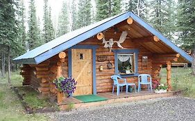 Fox N Fireweed Cabins